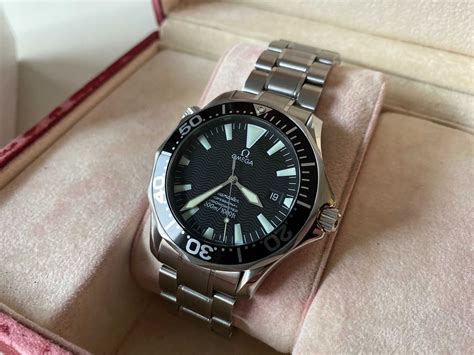 Omega Seamaster polska